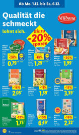 Lidl Prospekt woche 49 Seite 22