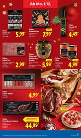 Lidl Prospekt woche 49 Seite 23