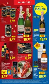Lidl Prospekt woche 49 Seite 25