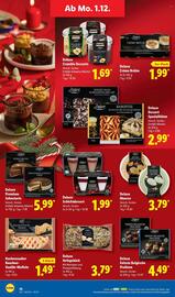Lidl Prospekt woche 49 Seite 26
