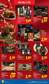 Lidl Prospekt woche 49 Seite 28