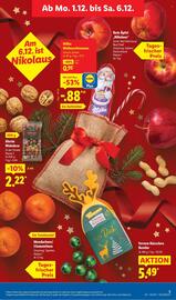 Lidl Prospekt woche 49 Seite 3