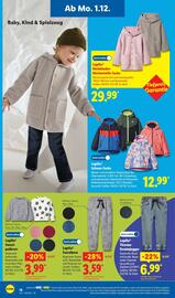 Lidl Prospekt woche 49 Seite 32