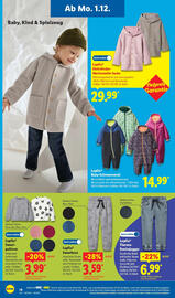 Lidl Prospekt woche 49 Seite 34