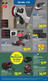 Lidl Prospekt woche 49 Seite 39