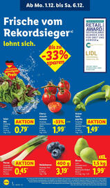 Lidl Prospekt woche 49 Seite 4