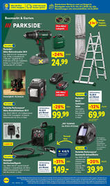 Lidl Prospekt woche 49 Seite 42