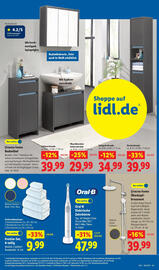 Lidl Prospekt woche 49 Seite 43