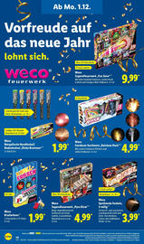 Lidl Prospekt woche 49 Seite 44