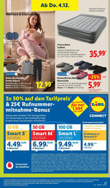 Lidl Prospekt woche 49 Seite 45