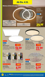 Lidl Prospekt woche 49 Seite 48