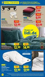 Lidl Prospekt woche 49 Seite 50