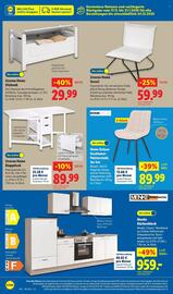 Lidl Prospekt woche 49 Seite 52