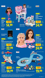 Lidl Prospekt woche 49 Seite 53