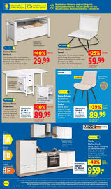 Lidl Prospekt woche 49 Seite 54