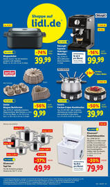 Lidl Prospekt woche 49 Seite 55