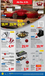Lidl Prospekt woche 49 Seite 56