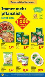 Lidl Prospekt woche 49 Seite 58