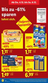 Lidl Prospekt woche 49 Seite 60