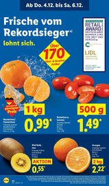 Lidl Prospekt woche 49 Seite 60
