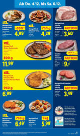 Lidl Prospekt woche 49 Seite 61