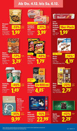 Lidl Prospekt woche 49 Seite 65