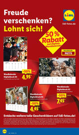 Lidl Prospekt woche 49 Seite 68