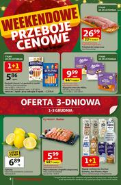 Auchan gazetka | Supermarket Strona 2