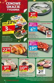 Auchan gazetka | Supermarket Strona 4
