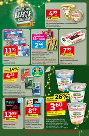 Auchan gazetka | Supermarket Strona 5