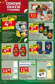 Auchan gazetka | Supermarket Strona 6