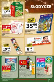 Auchan gazetka | Supermarket Strona 7