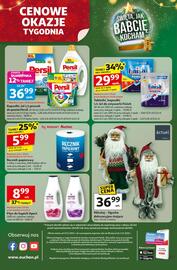 Auchan gazetka | Supermarket Strona 8