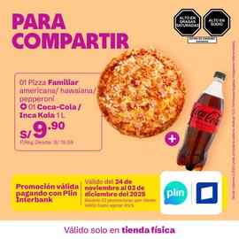 Catálogo Tambo Página 1