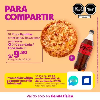 Catálogo Tambo (válido hasta 3-12)