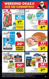 Carrefour gazetka Strona 3