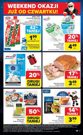 Carrefour gazetka Strona 3