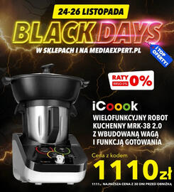 Media Expert gazetka Strona 2