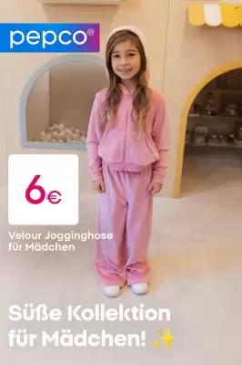 PEPCO Prospekt (gültig bis 2-12)