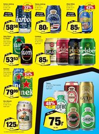 Calle tilbudsavis Side 22