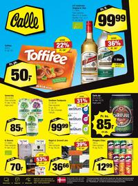 Calle tilbudsavis Side 29