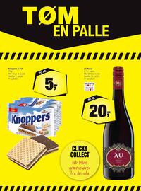 Calle tilbudsavis Side 6