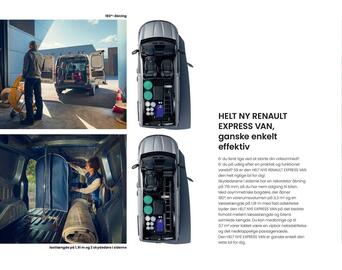 Renault tilbudsavis Side 10