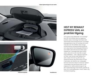 Renault tilbudsavis Side 12