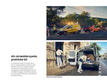 Renault tilbudsavis Side 15