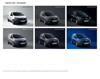 Renault tilbudsavis Side 21