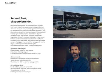 Renault tilbudsavis Side 33