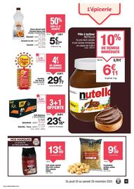 Catalogue Promocash semaine 48 page 13