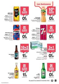 Catalogue Promocash semaine 48 page 15