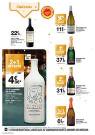 Catalogue Promocash semaine 48 page 20